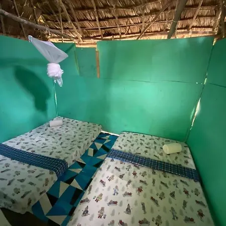 Mida Creek Nature Camp Watamu Exterior photo