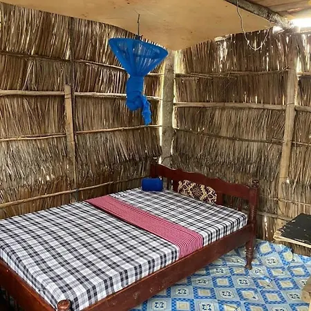 Mida Creek Nature Camp Watamu Exterior photo