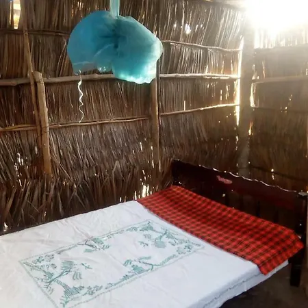 Mida Creek Nature Camp Watamu Exterior photo