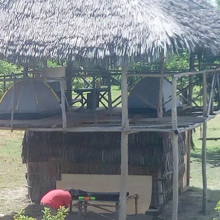 Mida Creek Nature Camp Watamu Exterior photo