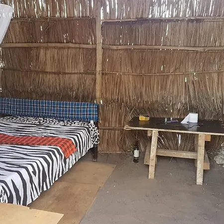 Mida Creek Nature Camp Watamu Exterior photo
