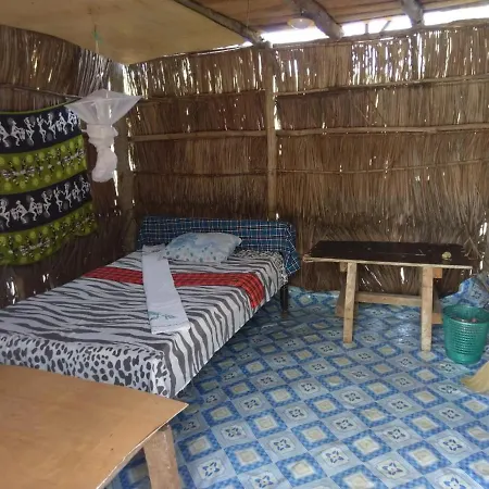 Mida Creek Nature Camp Watamu Exterior photo