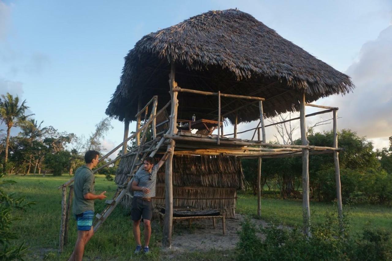 Mida Creek Nature Camp Watamu