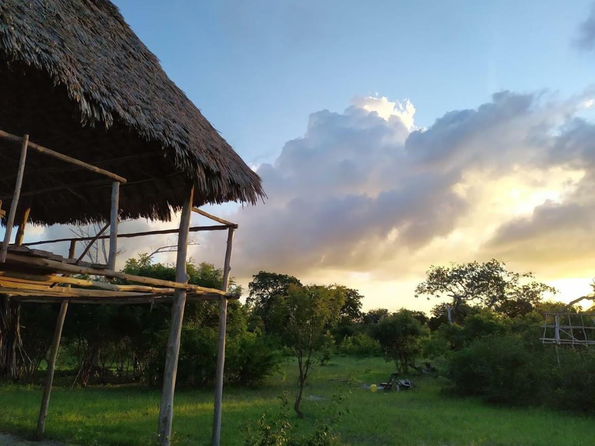 Mida Creek Nature Camp 2* Watamu