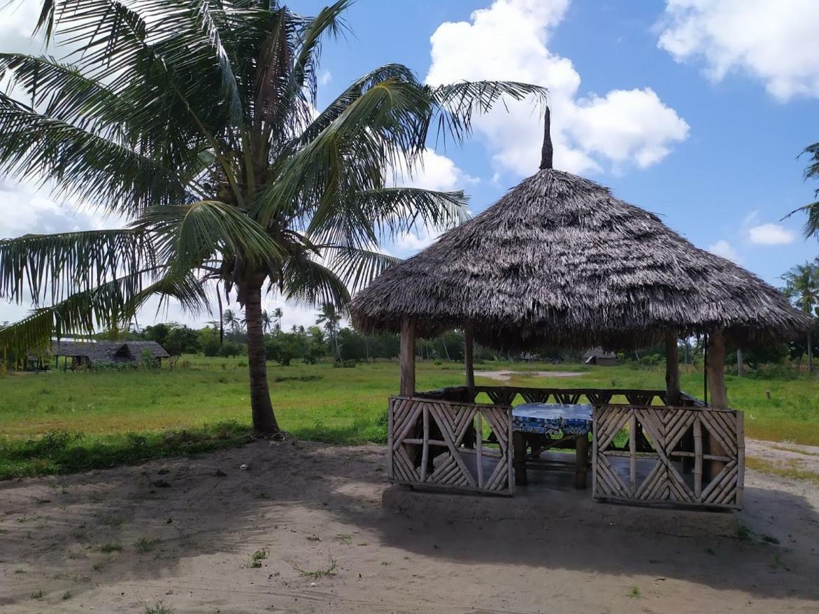 Mida Creek Nature Camp Campsite 2*