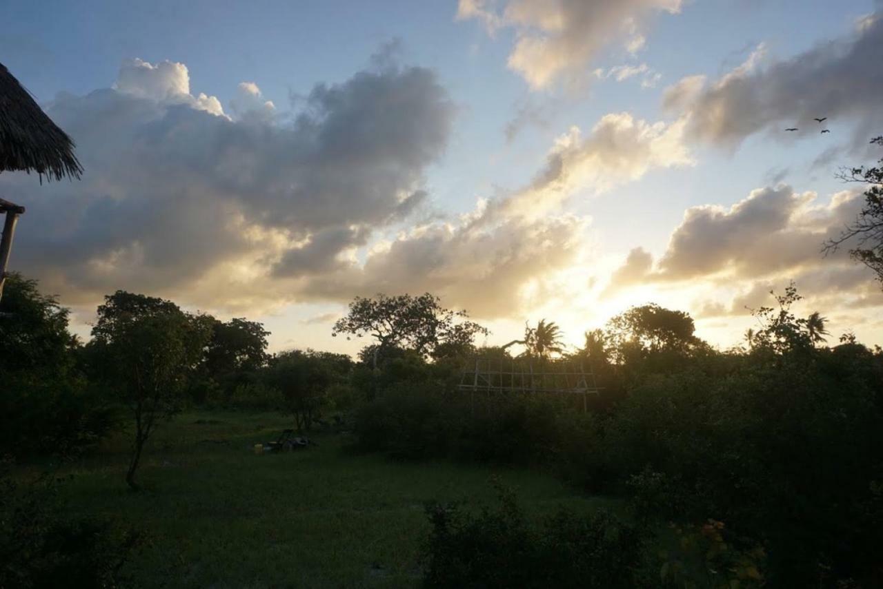 Mida Creek Nature Camp Campsite 2*