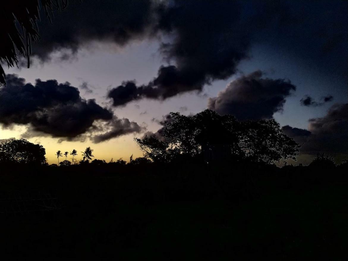 Mida Creek Nature Camp 2*