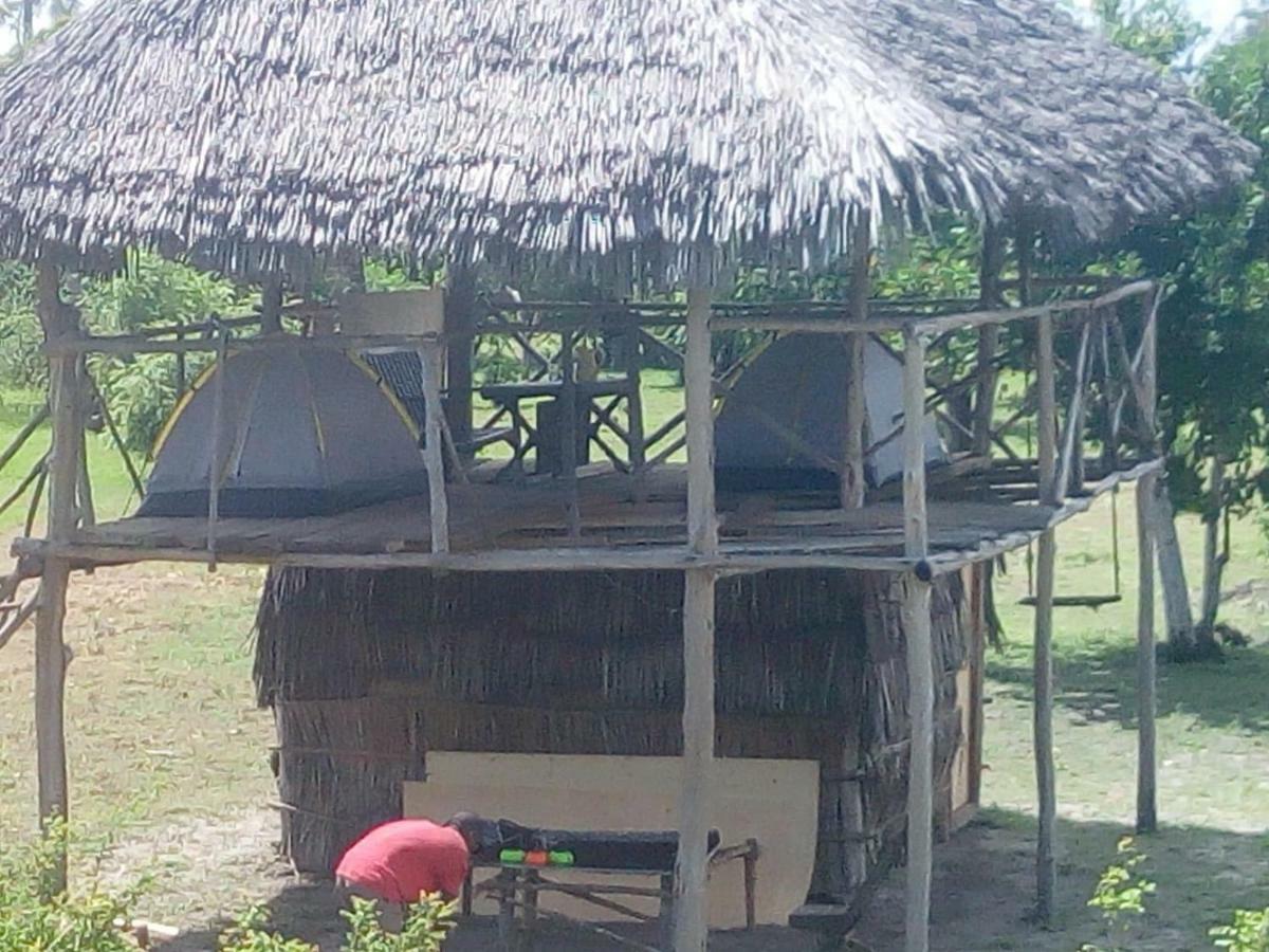 Mida Creek Nature Camp Campsite 2*