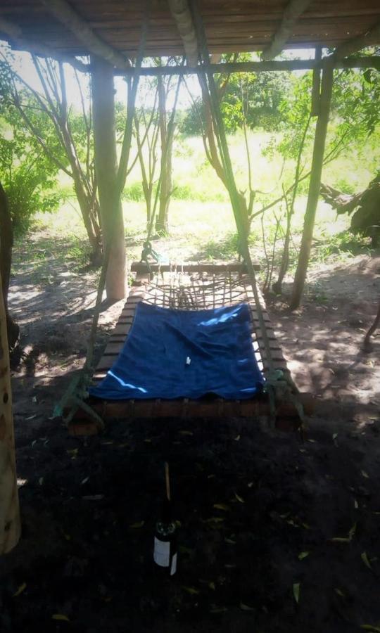 Mida Creek Nature Camp Campsite 2*