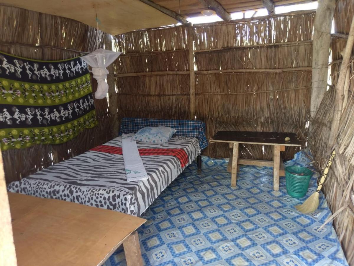 Mida Creek Nature Camp
