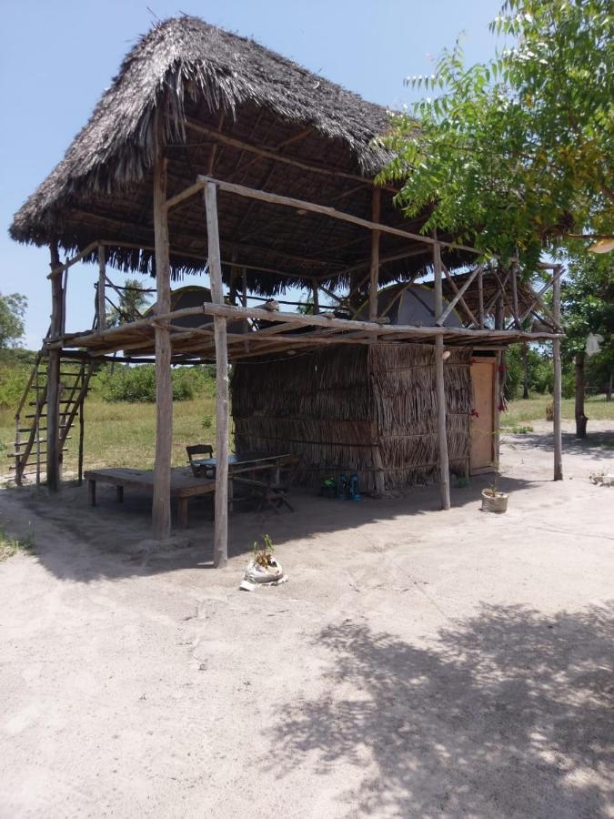 Mida Creek Nature Camp